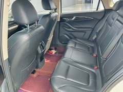 FAW Besturn B70 1.5T Automatic Joy Edition - ფოტო 6