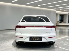 FAW Besturn B70 1.5T Automatic Joy Edition - ფოტო 8
