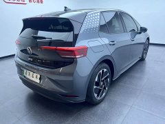 Volkswagen ID.3 Pure Smart Edition - ფოტო 10