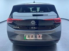 Volkswagen ID.3 Pure Smart Edition - ფოტო 11