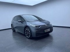 Volkswagen ID.3 Pure Smart Edition - ფოტო 3