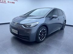 Volkswagen ID.3 Pure Smart Edition - ფოტო 7