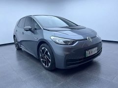 Volkswagen ID.3 Pure Smart Edition - ფოტო 9