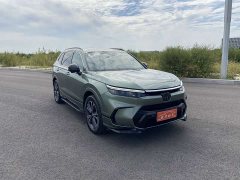 Honda CR-V 240TURBO AWD Premium 5-Seater - ფოტო 1