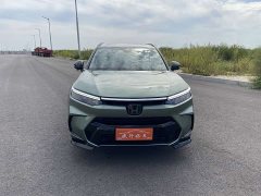 Honda CR-V 240TURBO AWD Premium 5-Seater - ფოტო 2