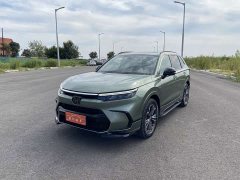 Honda CR-V 240TURBO AWD Premium 5-Seater - ფოტო 3