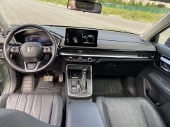 Honda CR-V 240TURBO AWD Premium 5-Seater - ფოტო 4