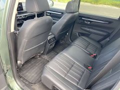 Honda CR-V 240TURBO AWD Premium 5-Seater - ფოტო 5