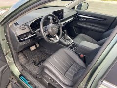 Honda CR-V 240TURBO AWD Premium 5-Seater - ფოტო 6