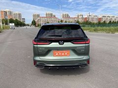 Honda CR-V 240TURBO AWD Premium 5-Seater - ფოტო 8