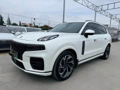 Lynk & Co Geely Lynk & Co 09 EM-P 2021 2.0T PHEV Ultra 6-Seater - ფოტო 1