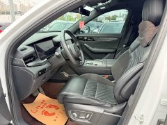 Lynk & Co Geely Lynk & Co 09 EM-P 2021 2.0T PHEV Ultra 6-Seater - ფოტო 2