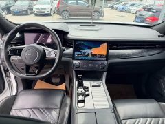 Lynk & Co Geely Lynk & Co 09 EM-P 2021 2.0T PHEV Ultra 6-Seater - ფოტო 4