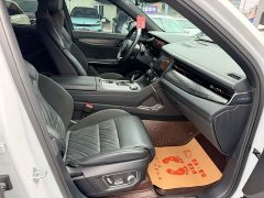 Lynk & Co Geely Lynk & Co 09 EM-P 2021 2.0T PHEV Ultra 6-Seater - ფოტო 6