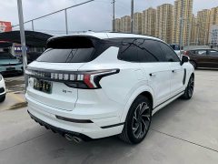 Lynk & Co Geely Lynk & Co 09 EM-P 2021 2.0T PHEV Ultra 6-Seater - ფოტო 7
