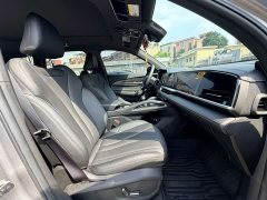 Geely Xingyue L 2024 2.0TD DCT EVO FWD Long Wind Edition - ფოტო 10