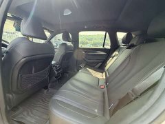 Geely Xingyue L 2024 2.0TD DCT EVO FWD Long Wind Edition - ფოტო 11