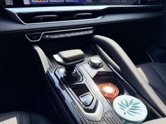Geely Xingyue L 2024 2.0TD DCT EVO FWD Long Wind Edition - ფოტო 12