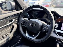 Geely Xingyue L 2024 2.0TD DCT EVO FWD Long Wind Edition - ფოტო 13