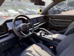 Geely Xingyue L 2024 2.0TD DCT EVO FWD Long Wind Edition - ფოტო 14