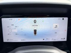 Geely Xingyue L 2024 2.0TD DCT EVO FWD Long Wind Edition - ფოტო 17