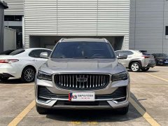 Geely Xingyue L 2024 2.0TD DCT EVO FWD Long Wind Edition - ფოტო 2