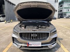 Geely Xingyue L 2024 2.0TD DCT EVO FWD Long Wind Edition - ფოტო 20