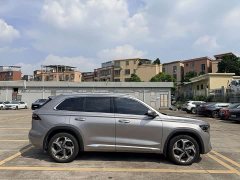 Geely Xingyue L 2024 2.0TD DCT EVO FWD Long Wind Edition - ფოტო 3