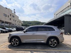 Geely Xingyue L 2024 2.0TD DCT EVO FWD Long Wind Edition - ფოტო 4