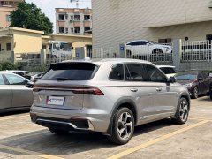 Geely Xingyue L 2024 2.0TD DCT EVO FWD Long Wind Edition - ფოტო 7