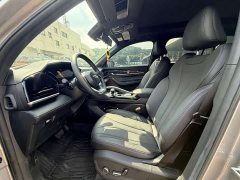 Geely Xingyue L 2024 2.0TD DCT EVO FWD Long Wind Edition - ფოტო 8
