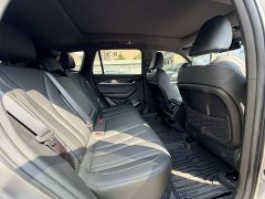 Geely Xingyue L 2024 2.0TD DCT EVO FWD Long Wind Edition - ფოტო 9