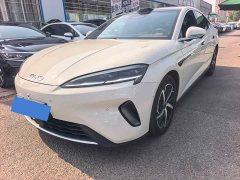 BYD Dolphin 07 DM-i 2026 DM-i 1.5T 230km Flagship - ფოტო 1