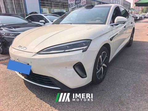 2025 BYD Seal 07 DM-i 1.5T 230km Flagship