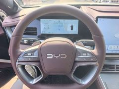 BYD Dolphin 07 DM-i 2026 DM-i 1.5T 230km Flagship - ფოტო 12