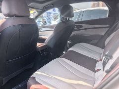 BYD Dolphin 07 DM-i 2026 DM-i 1.5T 230km Flagship - ფოტო 17