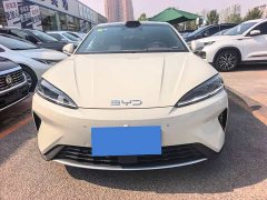 BYD Dolphin 07 DM-i 2026 DM-i 1.5T 230km Flagship - ფოტო 2