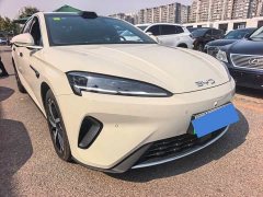 BYD Dolphin 07 DM-i 2026 DM-i 1.5T 230km Flagship - ფოტო 3