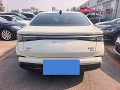 BYD Dolphin 07 DM-i 2026 DM-i 1.5T 230km Flagship - ფოტო 4