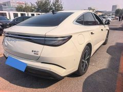 BYD Dolphin 07 DM-i 2026 DM-i 1.5T 230km Flagship - ფოტო 5
