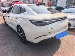 BYD Dolphin 07 DM-i 2026 DM-i 1.5T 230km Flagship - ფოტო 6