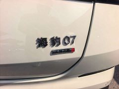 BYD Dolphin 07 DM-i 2026 DM-i 1.5T 230km Flagship - ფოტო 7