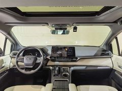 Toyota Sienna 2.5L Hybrid Premium Luxury Edition - ფოტო 11