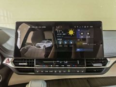 Toyota Sienna 2.5L Hybrid Premium Luxury Edition - ფოტო 12