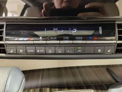 Toyota Sienna 2.5L Hybrid Premium Luxury Edition - ფოტო 13
