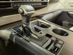 Toyota Sienna 2.5L Hybrid Premium Luxury Edition - ფოტო 14