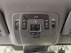 Toyota Sienna 2.5L Hybrid Premium Luxury Edition - ფოტო 15