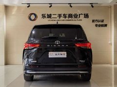 Toyota Sienna 2.5L Hybrid Premium Luxury Edition - ფოტო 19