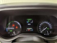 Toyota Sienna 2.5L Hybrid Premium Luxury Edition - ფოტო 8