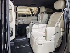 Toyota Sienna 2.5L Hybrid Premium Luxury Edition - ფოტო 9
